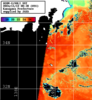 NOAA人工衛星画像:神奈川県近海, パス=20241112 00:38 UTC