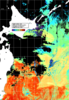 NOAA人工衛星画像:親潮域, パス=20241112 00:38 UTC