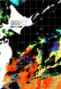 NOAA人工衛星画像:親潮域, パス=20241112 11:59 UTC