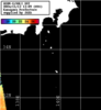 NOAA人工衛星画像:神奈川県近海, パス=20241113 13:09 UTC