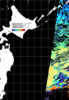 NOAA人工衛星画像:親潮域, パス=20241113 00:16 UTC