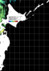 NOAA人工衛星画像:親潮域, パス=20241113 01:52 UTC