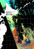 NOAA人工衛星画像:親潮域, パス=20241113 11:33 UTC