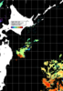 NOAA人工衛星画像:親潮域, パス=20241115 00:59 UTC