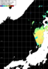 NOAA人工衛星画像:日本海, パス=20241116 11:49 UTC