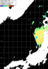 NOAA人工衛星画像:日本海, パス=20241116 11:53 UTC