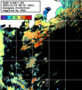 NOAA人工衛星画像:神奈川県近海, パス=20241119 00:56 UTC