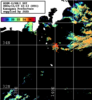 NOAA人工衛星画像:神奈川県近海, パス=20241119 12:13 UTC