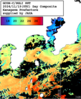 NOAA人工衛星画像:沿岸～伊豆諸島, 1日合成画像(2024/11/19UTC)