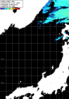 NOAA人工衛星画像:日本海, パス=20250505 11:52 UTC