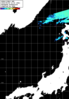 NOAA人工衛星画像:日本海, パス=20250505 12:00 UTC