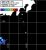 NOAA人工衛星画像:神奈川県近海, パス=20250506 01:49 UTC