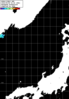 NOAA人工衛星画像:日本海, パス=20250508 02:40 UTC