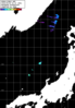 NOAA人工衛星画像:日本海, パス=20250509 02:10 UTC