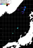 NOAA人工衛星画像:日本海, パス=20250509 02:13 UTC