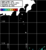 NOAA人工衛星画像:神奈川県近海, パス=20250512 12:15 UTC
