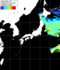 NOAA人工衛星画像:日本全域, パス=20250513 11:48 UTC