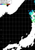 NOAA人工衛星画像:日本海, パス=20250513 11:40 UTC