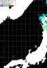 NOAA人工衛星画像:日本海, パス=20250513 11:44 UTC