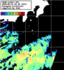 NOAA人工衛星画像:神奈川県近海, パス=20250514 01:40 UTC