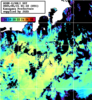 NOAA人工衛星画像:神奈川県近海, パス=20250515 01:10 UTC