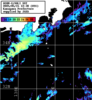 NOAA人工衛星画像:神奈川県近海, パス=20250515 12:30 UTC