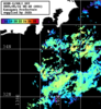 NOAA人工衛星画像:神奈川県近海, パス=20250516 00:48 UTC