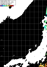 NOAA人工衛星画像:日本海, パス=20250516 00:44 UTC
