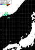 NOAA人工衛星画像:日本海, パス=20250516 02:28 UTC