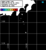 NOAA人工衛星画像:神奈川県近海, パス=20250518 01:35 UTC