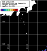 NOAA人工衛星画像:神奈川県近海, 1日合成画像(2025/05/19UTC)