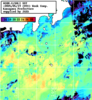 NOAA人工衛星画像:神奈川県近海, 1週間合成画像(2025/05/13～2025/05/19UTC)