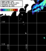 NOAA人工衛星画像:神奈川県近海, パス=20250520 00:38 UTC