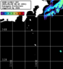 NOAA人工衛星画像:神奈川県近海, パス=20250520 00:42 UTC