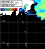 NOAA人工衛星画像:神奈川県近海, パス=20250520 11:58 UTC