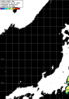 NOAA人工衛星画像:日本海, パス=20250520 00:38 UTC