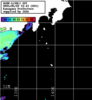 NOAA人工衛星画像:神奈川県近海, パス=20250522 12:43 UTC