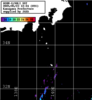 NOAA人工衛星画像:神奈川県近海, パス=20250523 12:24 UTC