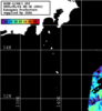 NOAA人工衛星画像:神奈川県近海, パス=20250524 00:36 UTC