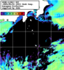 NOAA人工衛星画像:神奈川県近海, 1週間合成画像(2025/05/18～2025/05/24UTC)