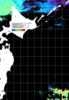NOAA人工衛星画像:親潮域, パス=20250524 11:53 UTC