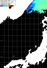 NOAA人工衛星画像:日本海, パス=20250524 11:49 UTC