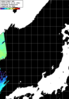 NOAA人工衛星画像:日本海, パス=20250524 13:34 UTC
