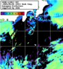 NOAA人工衛星画像:神奈川県近海, 1週間合成画像(2025/05/20～2025/05/26UTC)