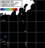 NOAA人工衛星画像:神奈川県近海, パス=20250527 12:14 UTC