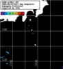 NOAA人工衛星画像:神奈川県近海, 1日合成画像(2025/05/27UTC)