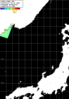 NOAA人工衛星画像:日本海, パス=20250527 02:34 UTC
