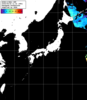 NOAA人工衛星画像:日本全域, パス=20250529 11:23 UTC