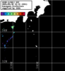 NOAA人工衛星画像:神奈川県近海, パス=20250530 12:31 UTC