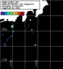 NOAA人工衛星画像:神奈川県近海, 1日合成画像(2025/05/30UTC)